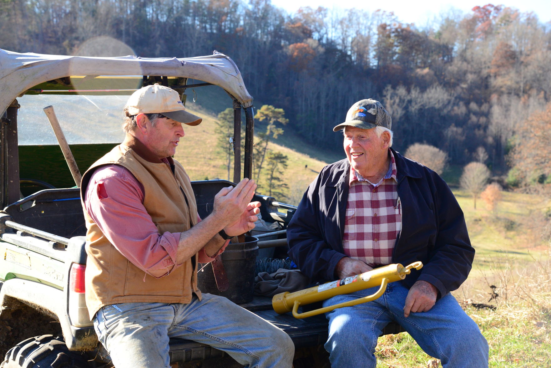 rogers farmland conservation mark and terry 1.JPG